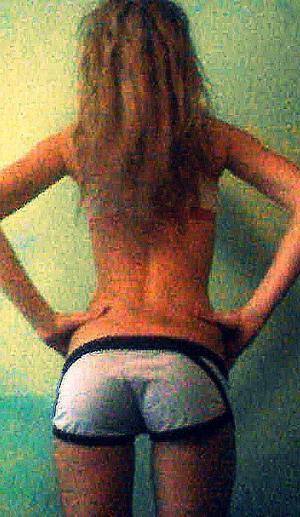 Amy, 25 in Ohio | Casual Dating and Private Chat