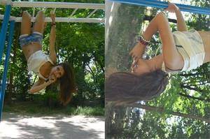 Dating profile image of Parker, age 18, Missouri