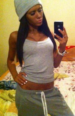 Profile photo for Tia, 28, California adult dating