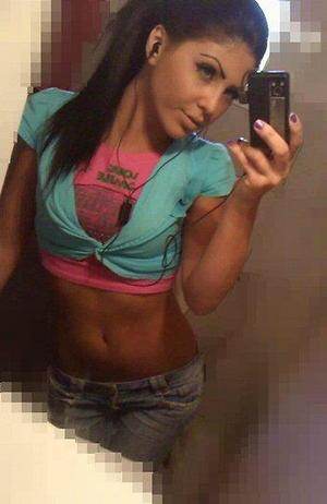 Leann, age 18, local profile image in Pennsylvania