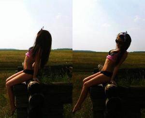 Ricki (18) in Illinois, adult profile photo