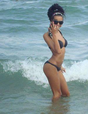 Kimber, 18, Maine | Flirty Adult Profile for Older Men