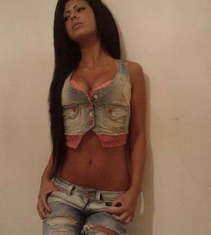 Carli (28) | New Mexico No-Strings Dating and Messaging