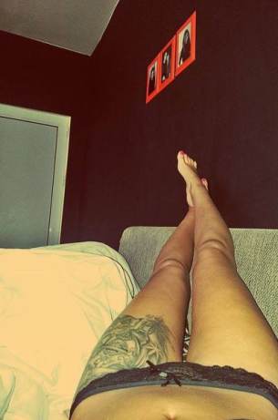 Local profile photo of Amya, 24, in California