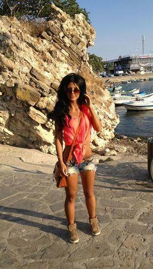 Dominique, 28 | Missouri Discreet Dating and Casual Fun