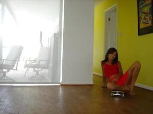 Jocelyn, 21, Washington | Younger Adult Woman Seeking Older Men