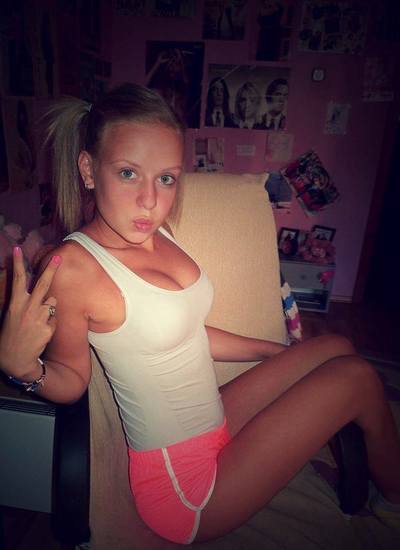 Meet Margaret (18) | California Adult Dating Profile