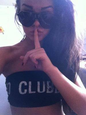 Antonia (30) from Washington | Private Casual Meetup Profile