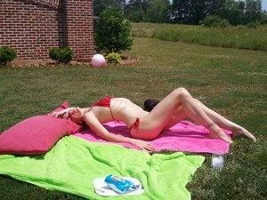 Christine (20) in South Carolina | Casual Dating with Older Men