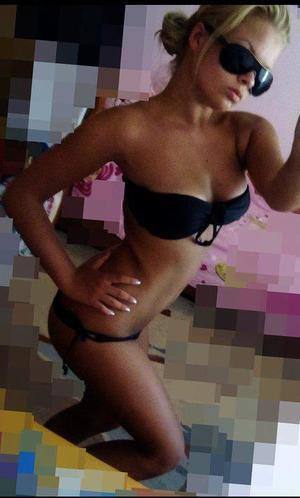 Meet Paula (27) from Ohio | No-Strings Adult Dating