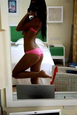 Robyn (23) in West Virginia, adult profile photo