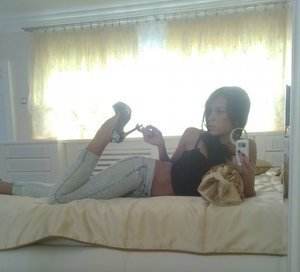 Dating profile image of Diana, age 29, Alabama