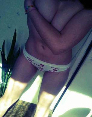 Photo of Nyasia (30) from Nebraska dating profile