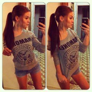 Meet Molly (28) from Iowa | No-Strings Adult Dating