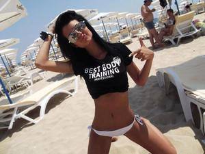 Karina, 29 in California | Casual Dating and Private Chat