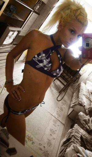 Meet Tierra from New Jersey (22) | Discreet Adult Dating