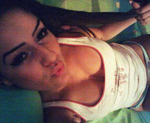 Meet Ashlee (23) from Tennessee | No-Strings Adult Dating