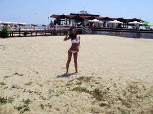 Frances (30), California | Adult Chat and Casual Meetups