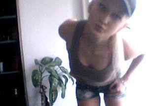 Meet Aspen (27) from Puerto Rico | No-Strings Adult Dating