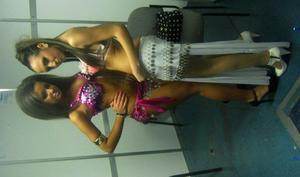 Jaqueline, age 22, profile photo from Washington