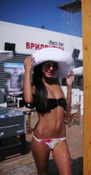 Carson, 26, California | Flirty Adult Profile for Older Men