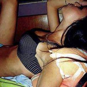 Delaney, 23, profile image for Indiana dating page