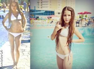 Farrah, 22 in Missouri | Casual Dating and Private Chat