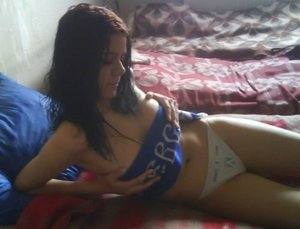 Loren (25) in Kansas | Private Adult Dating Profile