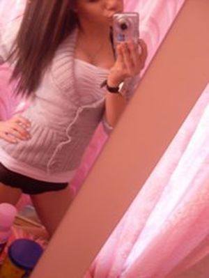 Astrid (23) from Pennsylvania | Private Casual Meetup Profile