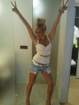 Marjorie (19) in Massachusetts | Casual Dating with Older Men