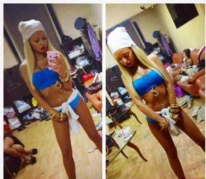 Emely (23) in Pennsylvania | Casual Dating with Older Men