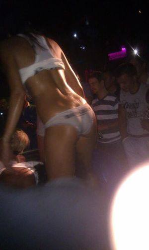 Sade (27) in Ohio | Casual Dating with Older Men