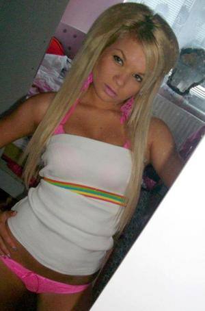 Meet Sadie (22) from Pennsylvania | No-Strings Adult Dating