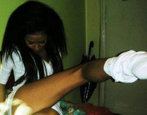 Claire (21) in Pennsylvania | Casual Dating with Older Men