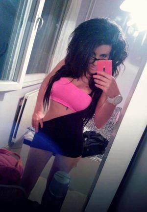 Nathalie (20), Washington adult dating profile image