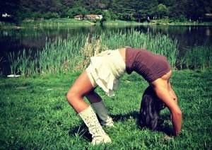 Sara, 21, casual dating profile photo in Washington