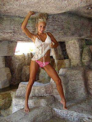 Mercedes, 20, profile image for Arizona dating page