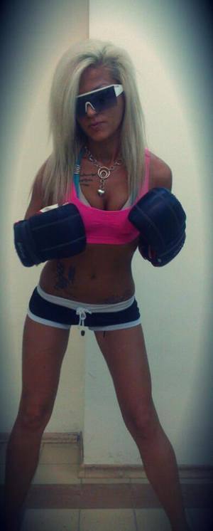 Marilyn (30) in Ohio | Private Adult Dating Profile