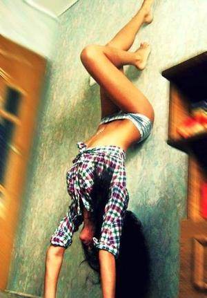 Aliyah, 21, casual dating profile photo in California