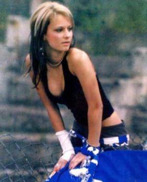 Photo of Kasey (23), adult profile in Ohio