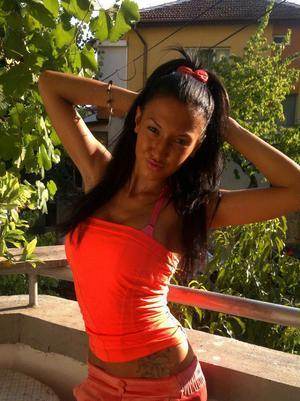 Matilda, 26, profile image for Iowa dating page