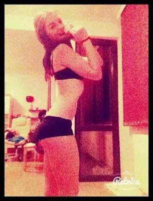 Laken, age 19, profile photo from Missouri