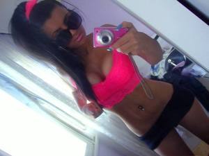 Kaylah, 24 in California | Casual Dating and Private Chat