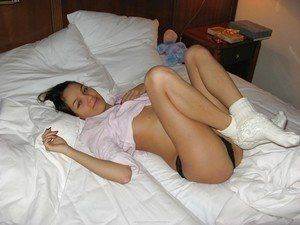 Profile image of Sonia, 22, from Vermont