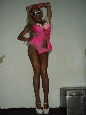 Kyleigh (24) from Ontario profile image