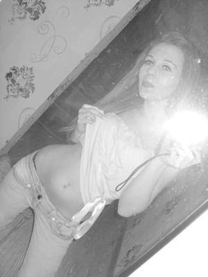 Kaylin, 24, North Carolina | No-Nonsense Hookup Profile