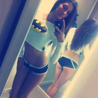 Meet Lydia (20) from Pennsylvania | Explicit Casual Dating