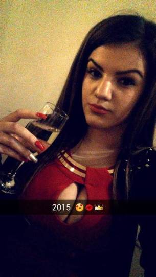 Dating profile image of Yoselin, age 25, Florida