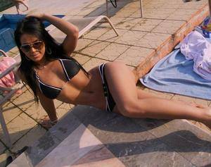 Maegan, 27, North Carolina | No-Nonsense Hookup Profile