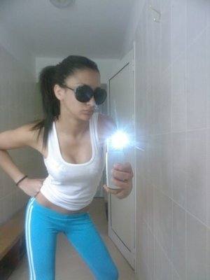 Meet Liana (22) from North Carolina | Explicit Casual Dating